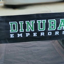 Custom Director Chair 