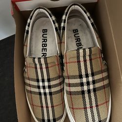 Burberry