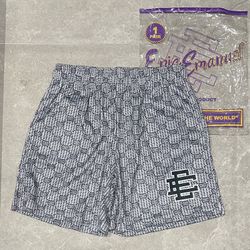 Eric Emanuel Shorts