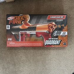 nerf pro