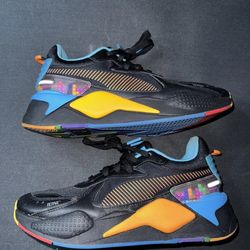 Puma Tetris Sneakers
