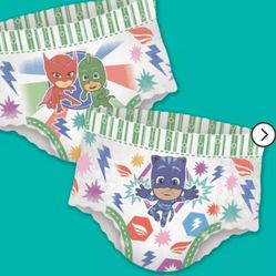 PENDING *NEW* PAMPERS BRAND SIZE 4T - 5T Pull Ups PJ