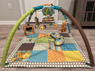 Play Mat