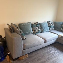 Comfy Couch (cover replacement needed)