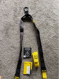 TRX club 4