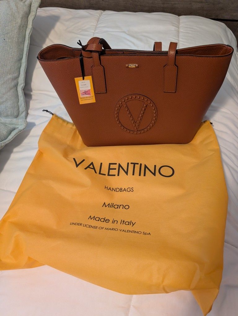 Valentino Purse New With Tags