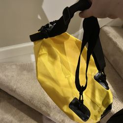 Dry bag - Waterproof For Whitewater Rafting, Hiking 