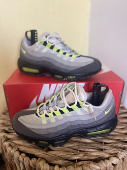 Air max shop 95 neon 2015