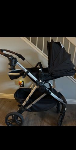 Mockingbird Single Stroller