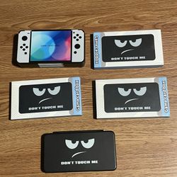 Nintendo Switch Cases For Game 
