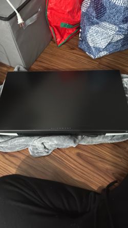 Alienware 27 inch Gaming monitor