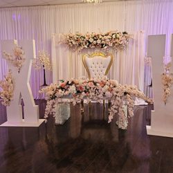 6ft Marquees