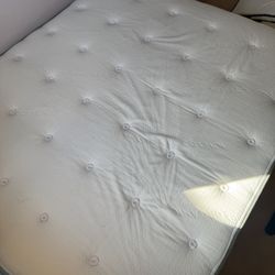 Mattress 