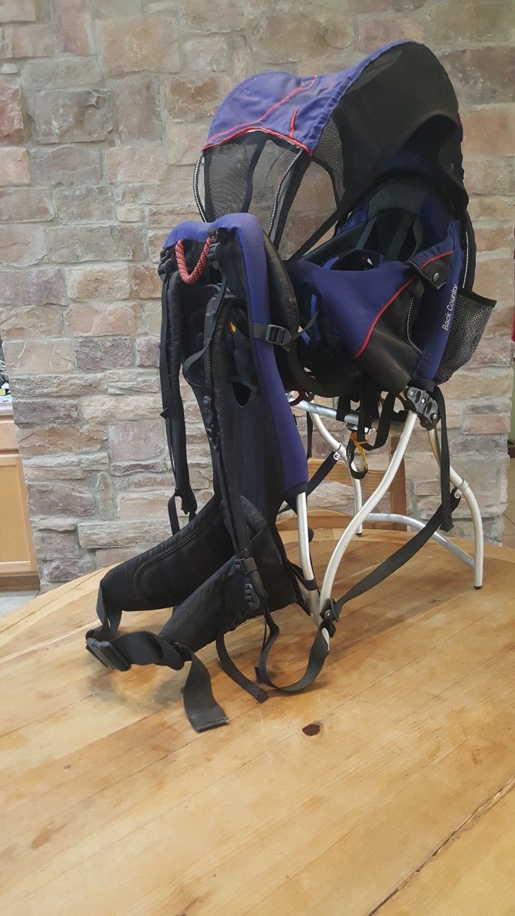 Kelty Kids Carrier