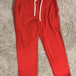 Polo Ralph Lauren pants 