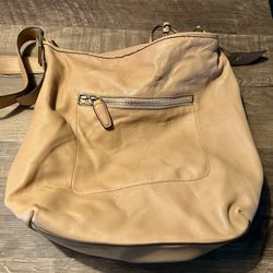 Genuine Coach Handbag 