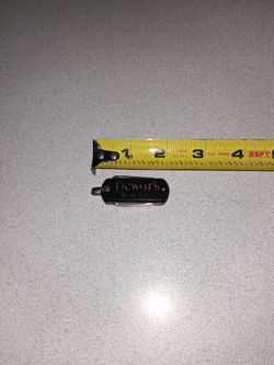 EXTREMELY RARE VINTAGE DEWAR'S WHITE LABEL MINI POCKET KNIFE