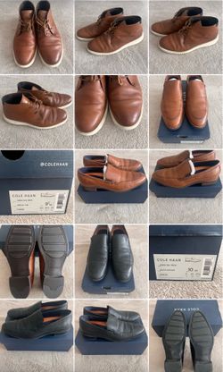 Men’s Cole Haan Bundle