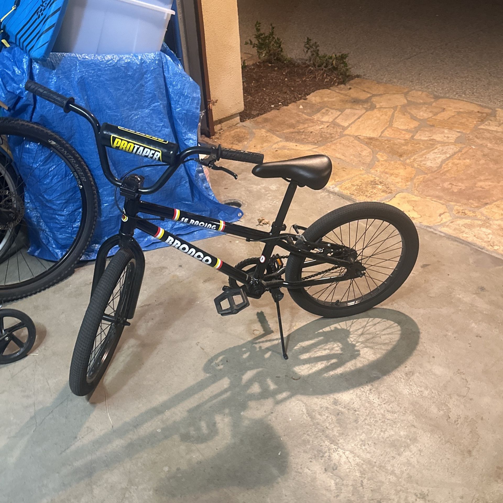 BMX