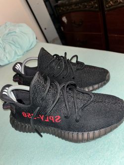Adidas Yeezy Boost 350 V2 Bred