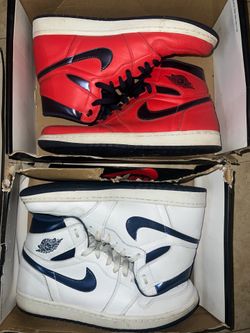 Jordan 1s shoes