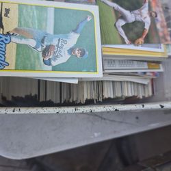 Tarjetas Basketball in baseball