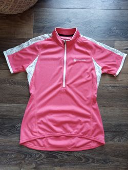 Women's Cannondale Cycling Jersey Small