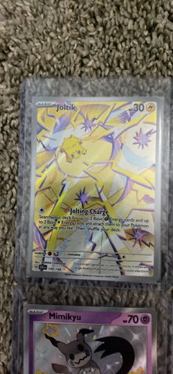 Joltik 150/142