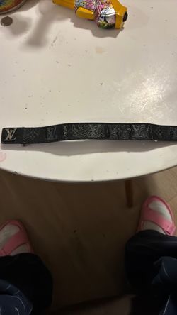 Lv slim Louie Vuitton 21