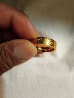 Ring nomilady