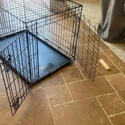 Dog Kennel