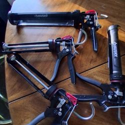 Husky Chalk Gun 15 Each