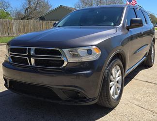 2015 Dodge Durango