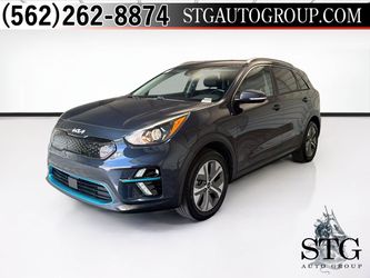2022 Kia Niro Ev