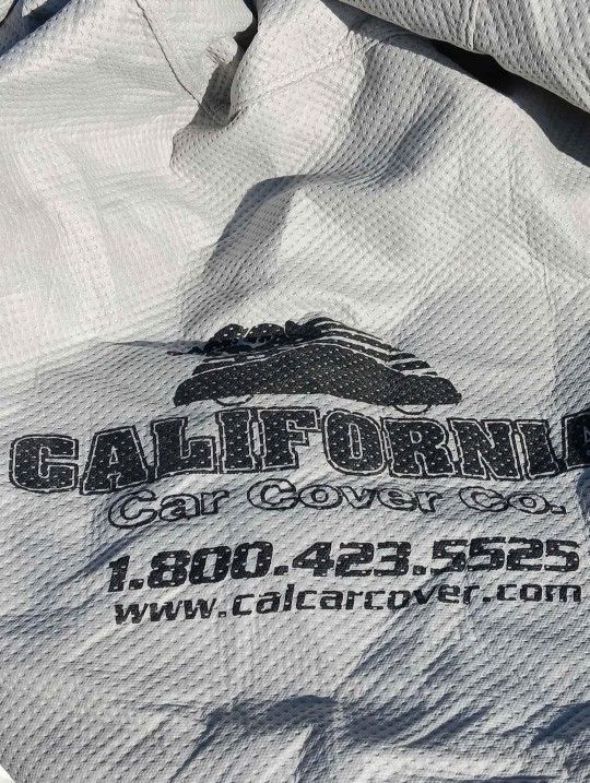 2016-2020 Buick Envision or 2018-2022 Chevy Equinox Custom Car Cover