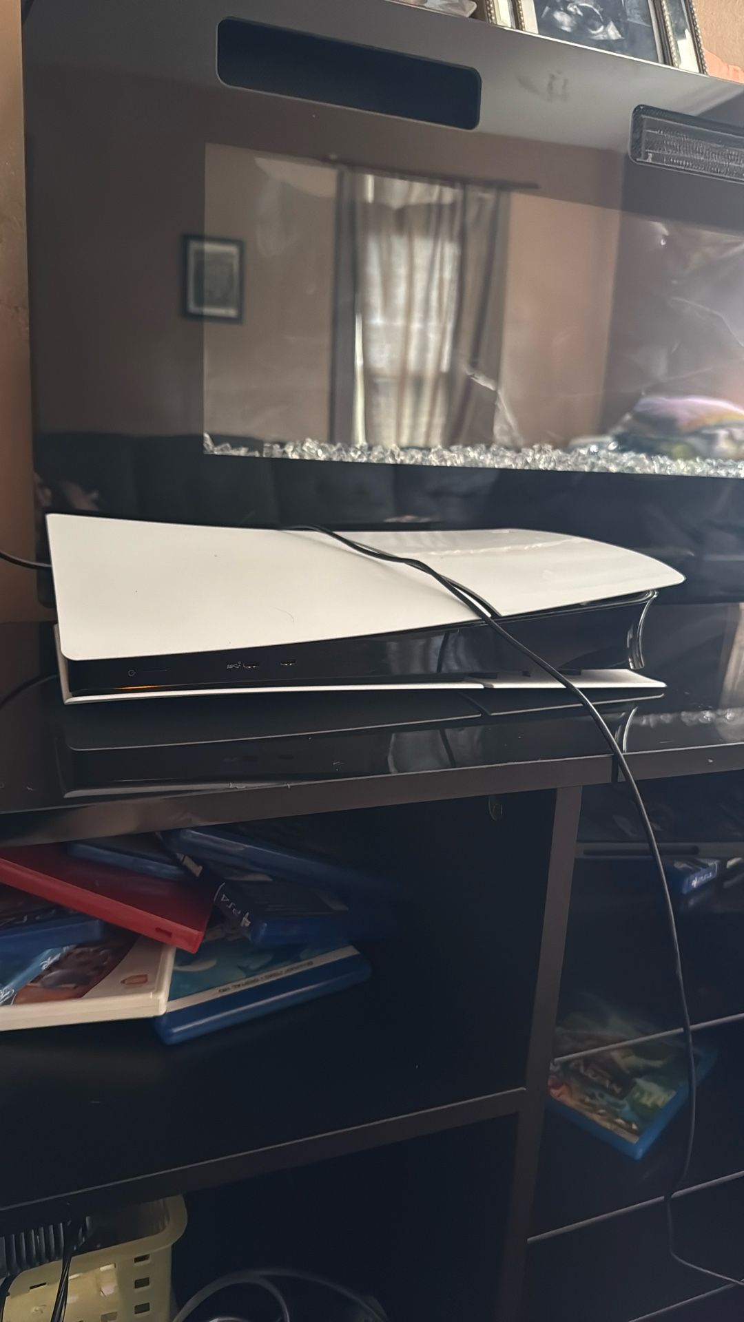 PS5 
