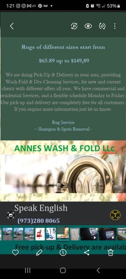 Industrial & Residential Cleaners Services