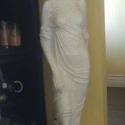Pure Marble Statue