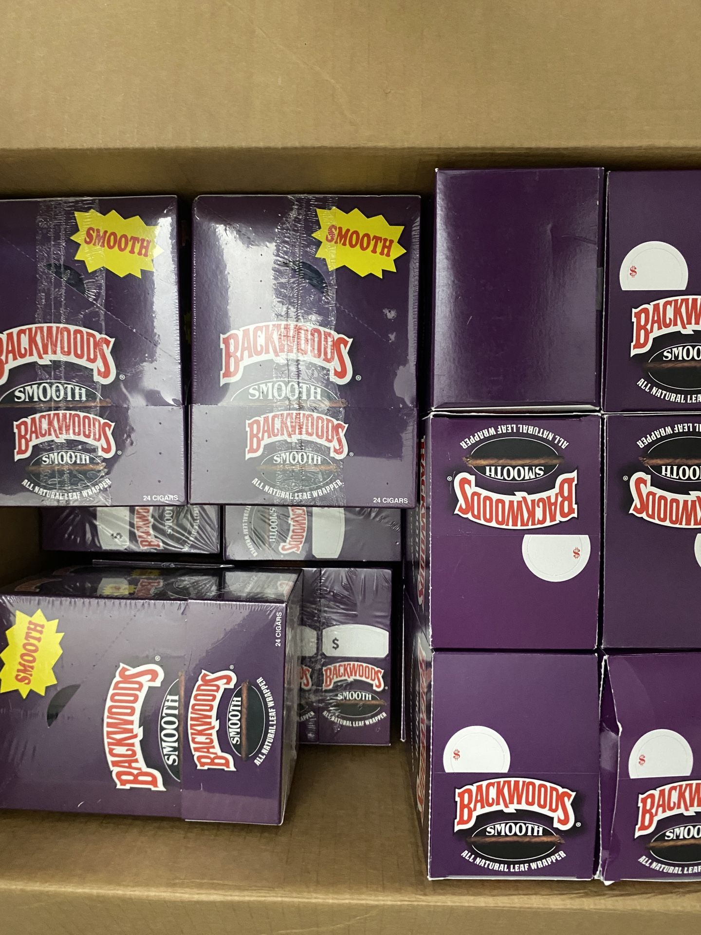 Backwoods