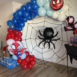 BALLON DECOR 