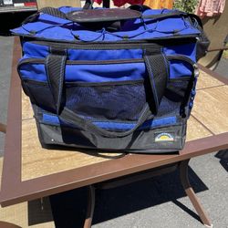 Large Soft Cooler