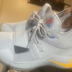 PG 2.5 Playstation Size 9