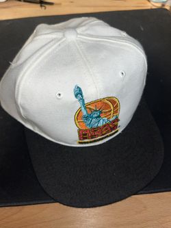 Vintage NCAA Hat