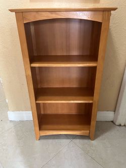 Bookcase