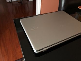 Silver aspire the five series