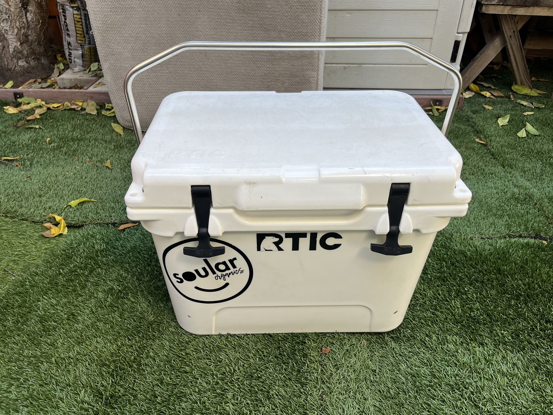 RTIC Cooler 20 L