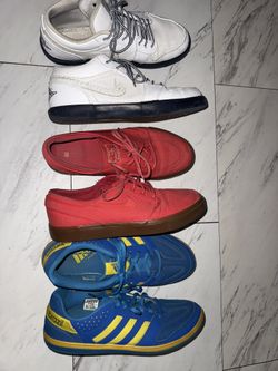 Men’s Shoes