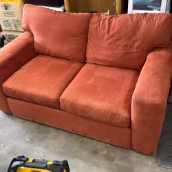Two Seater Couch