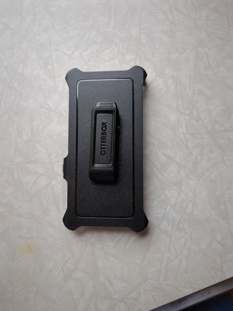 Google Pixel 7 Pro OtterBox (Clip Broken)