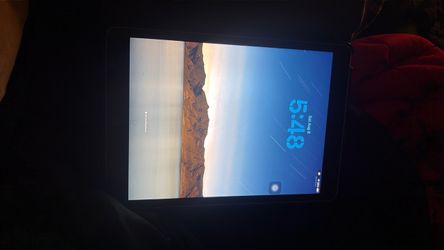 iPad  9th generation